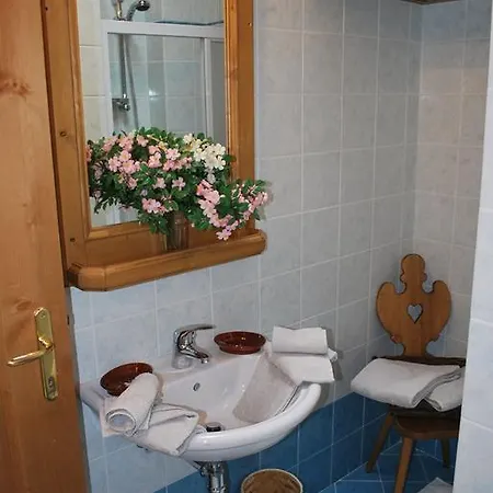 La Ciandolada شقة